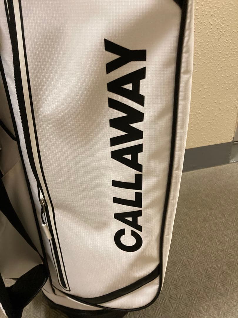 たかさん専用Callaway Style SPL Stand SS 22 JM