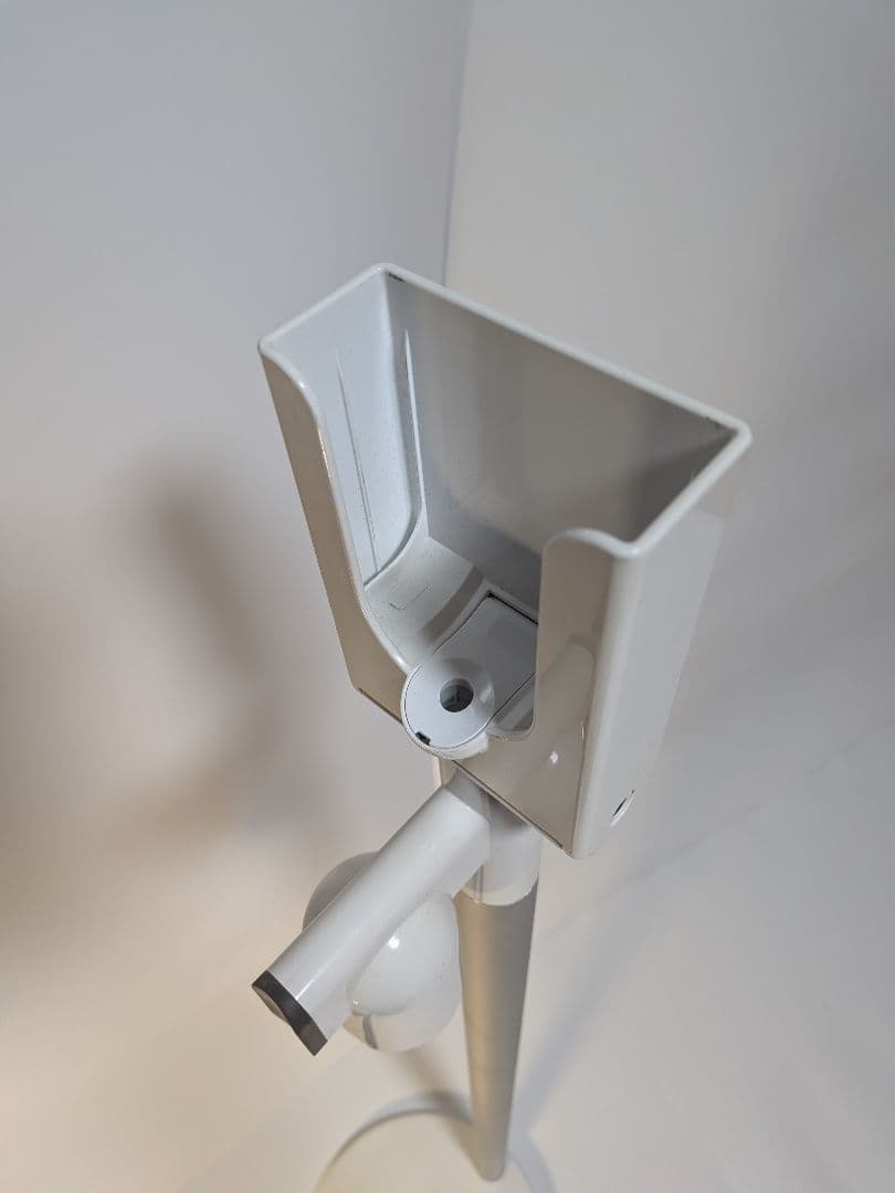 be137　72分　ダイソン　掃除機　SV14　稼働品　分解清掃済　動作保証有