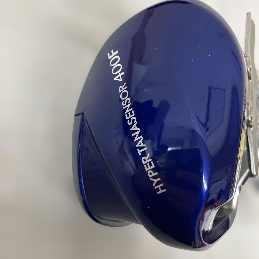 【り2】HYPER TANACON 400F