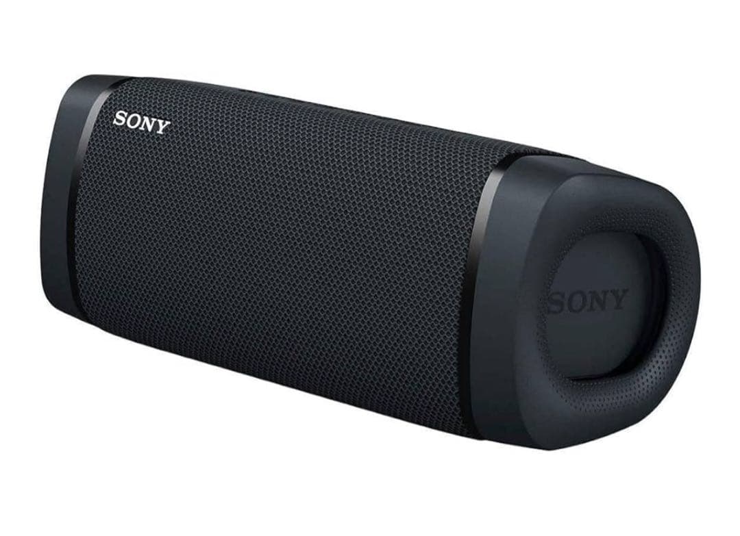 新品展示品　ソニー ワイヤレスポータブルスピーカー SRS-XB33 BC