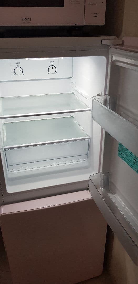 Haier冷蔵庫