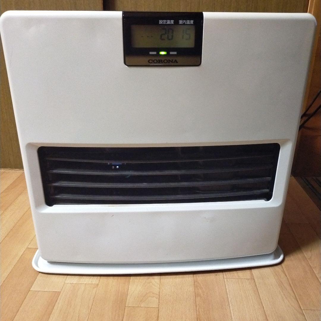 送料無料　コロナ　CORONA 石油ストーブ　ファンヒーター　ストーブ　暖房