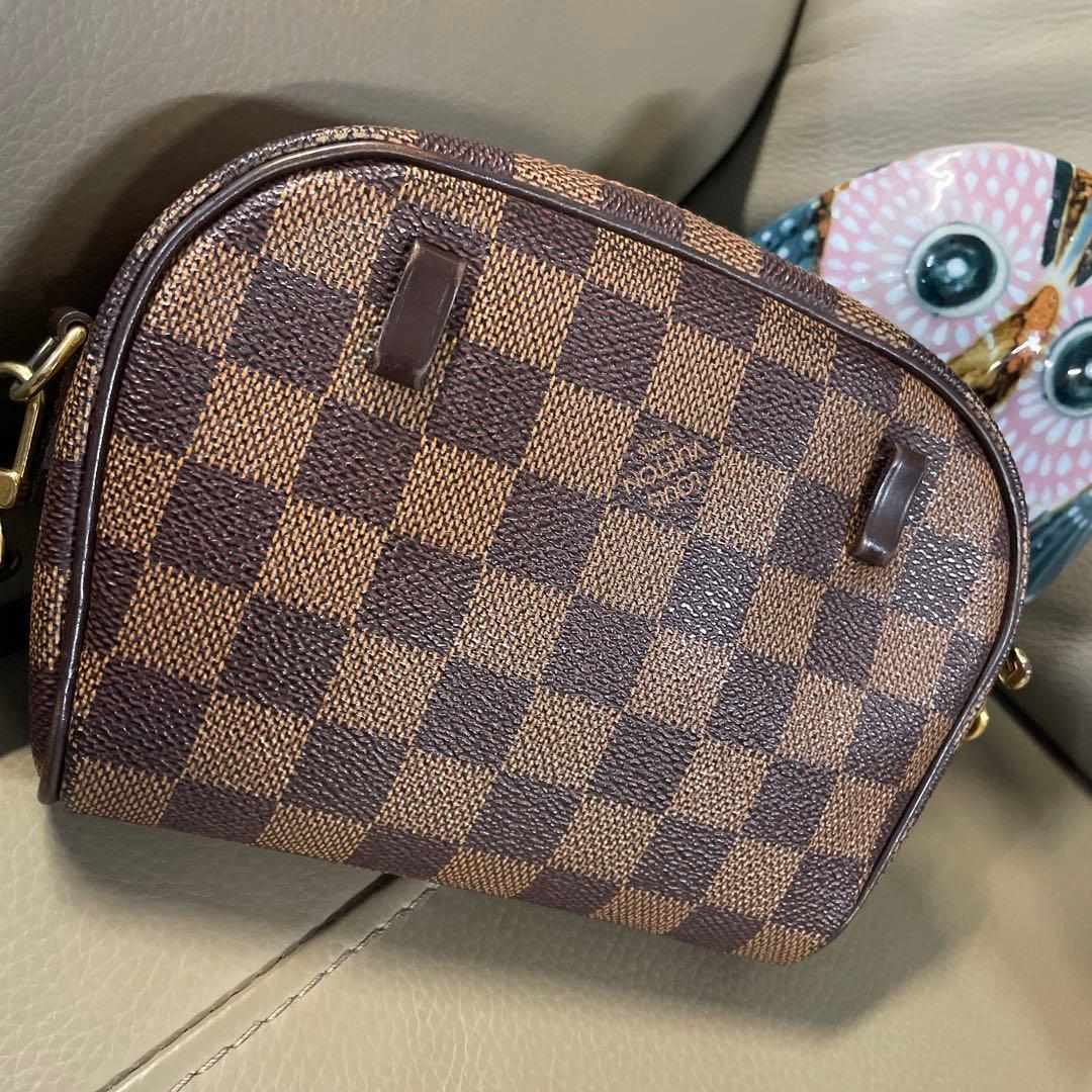 美品♡ LOUIS VUITTON /イパネマ♡ポシェットショルダーバッグ正規品