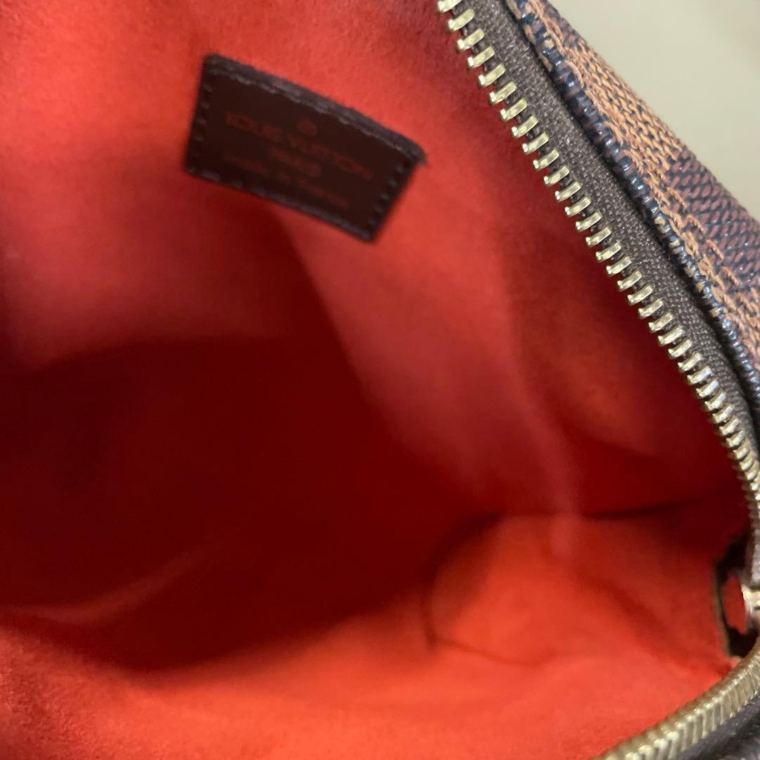 美品♡ LOUIS VUITTON /イパネマ♡ポシェットショルダーバッグ正規品