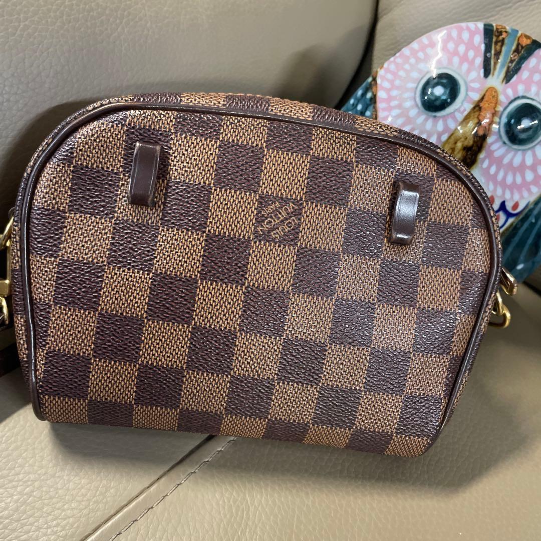 美品♡ LOUIS VUITTON /イパネマ♡ポシェットショルダーバッグ正規品