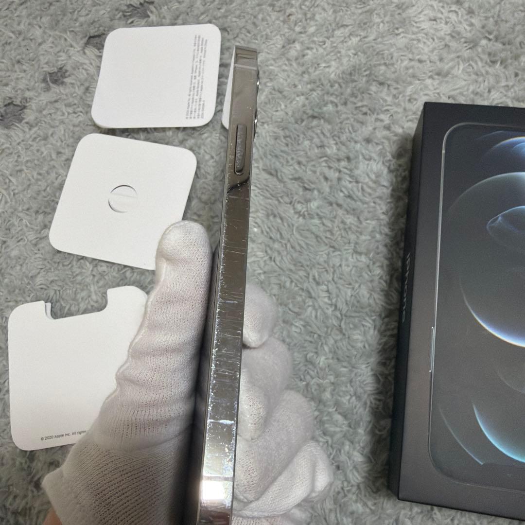 iphone12pro 本体Apple iPhone 12 Pro