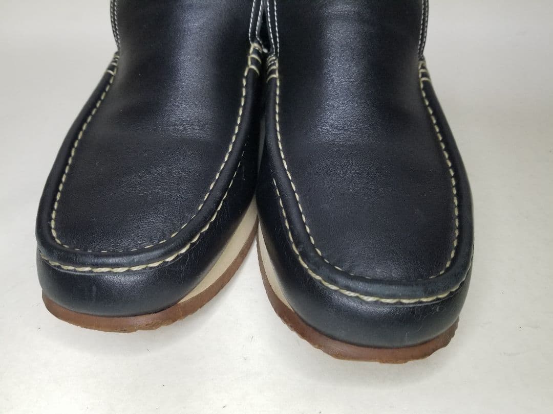 エルメス ターボ ドライビングシューズ 41.5 26.5 cm