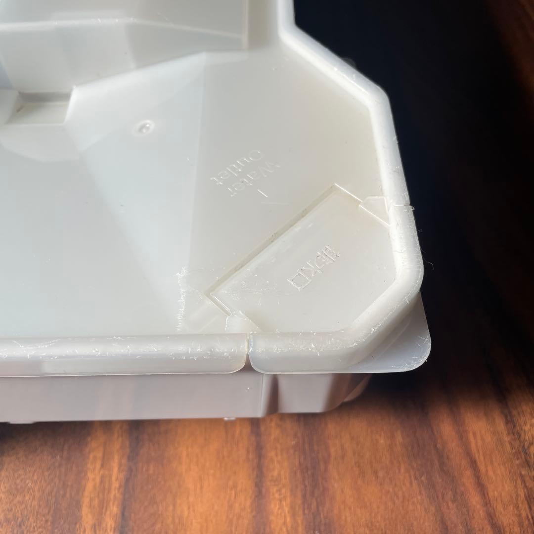 パナソニック⭐️F-YHVX90-W　ハイブリッド方式　衣類乾燥除湿機