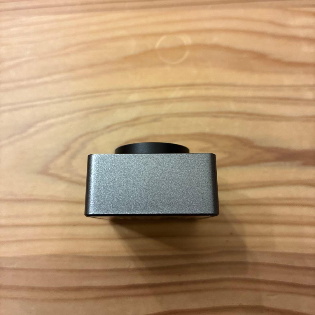 ま*く様 【4K】OBSBOT MEET 2 スペースグレー　Webカメラ