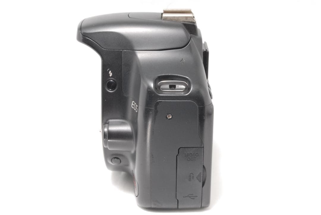 ❤️スマホ転送OK❤️Canon キャノン Kiss X2 初心者おすすめ