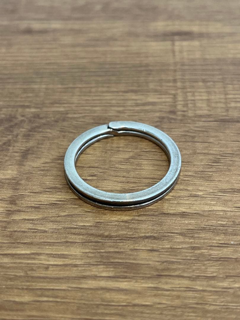 クロムハーツ　正規品　キーリング