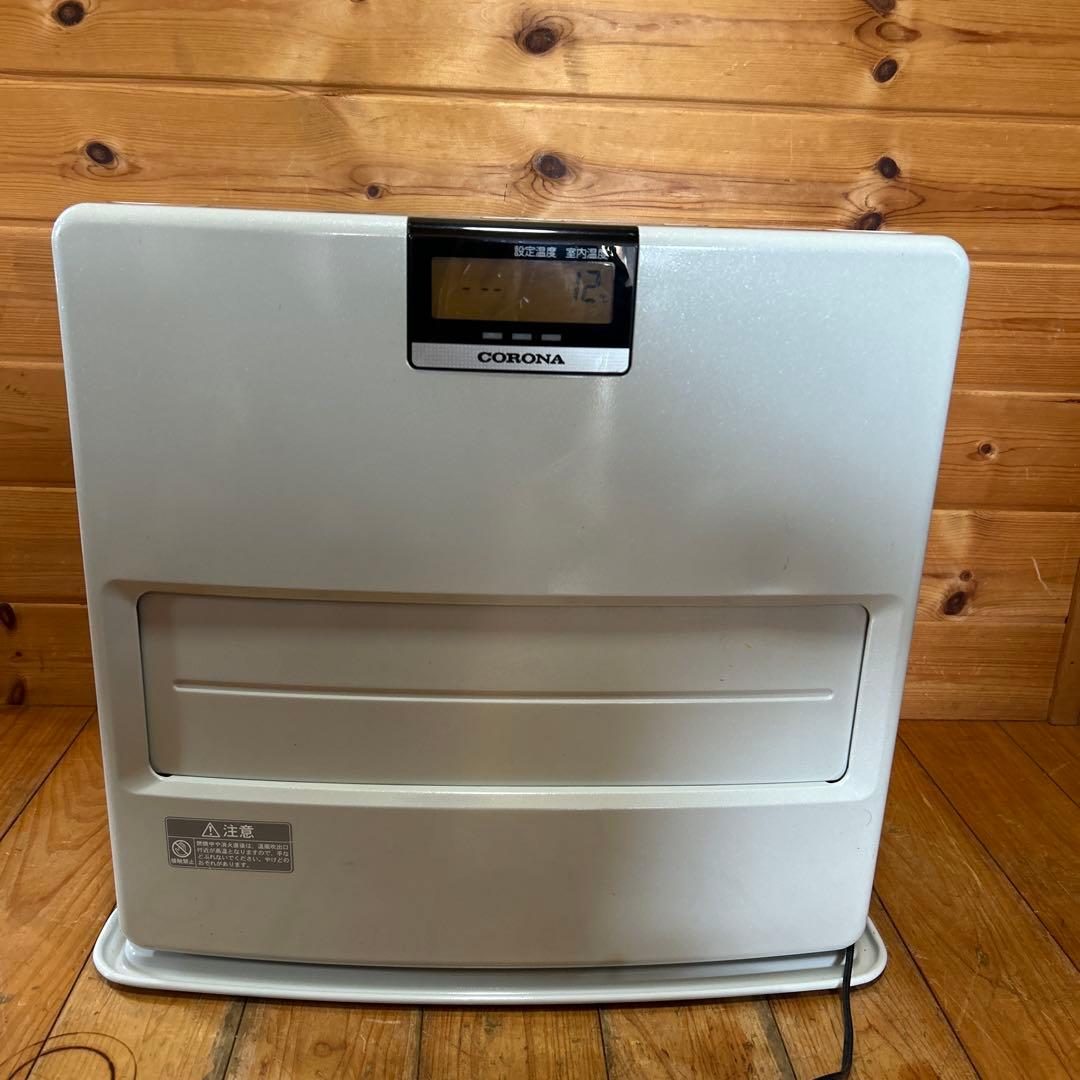 CORONA 石油ファンヒーター FH-EX5710BY