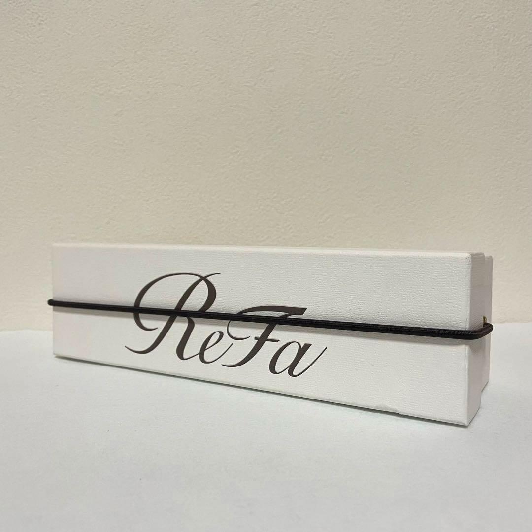 ReFa フィンガーアイロン RE-AI02A