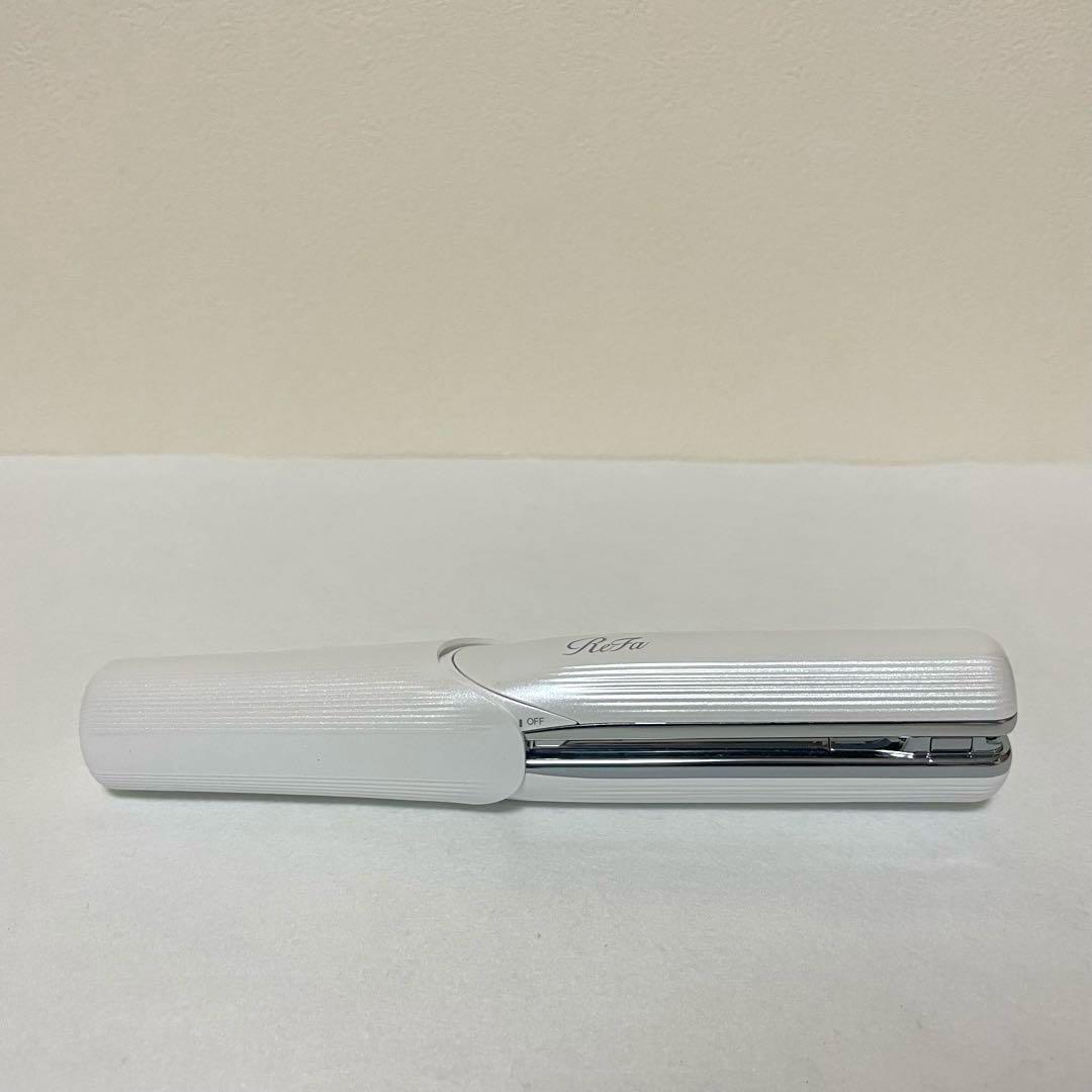 ReFa フィンガーアイロン RE-AI02A