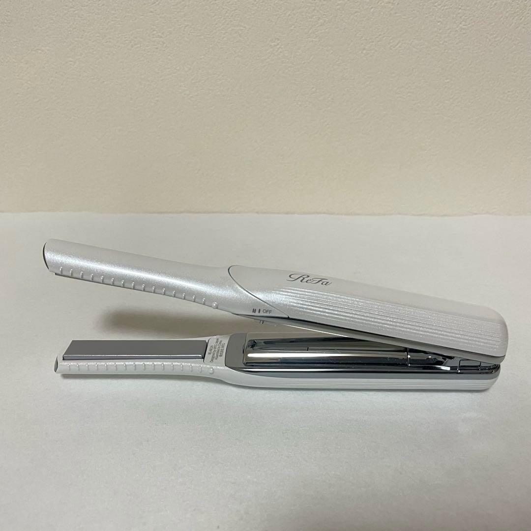 ReFa フィンガーアイロン RE-AI02A