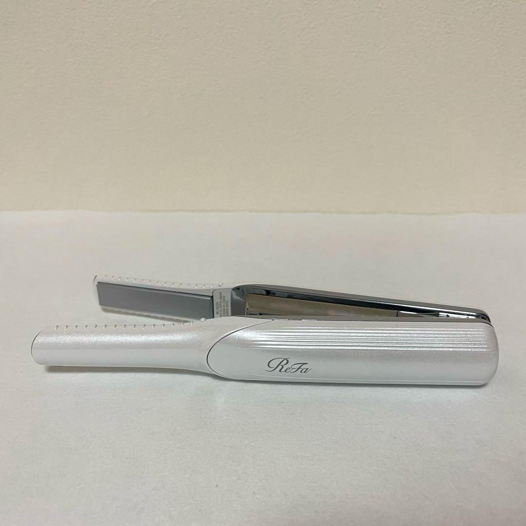 ReFa フィンガーアイロン RE-AI02A