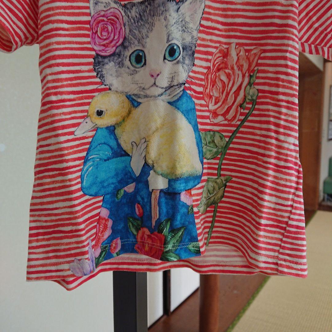 【新品】GUCCI × ヒグチユウコ