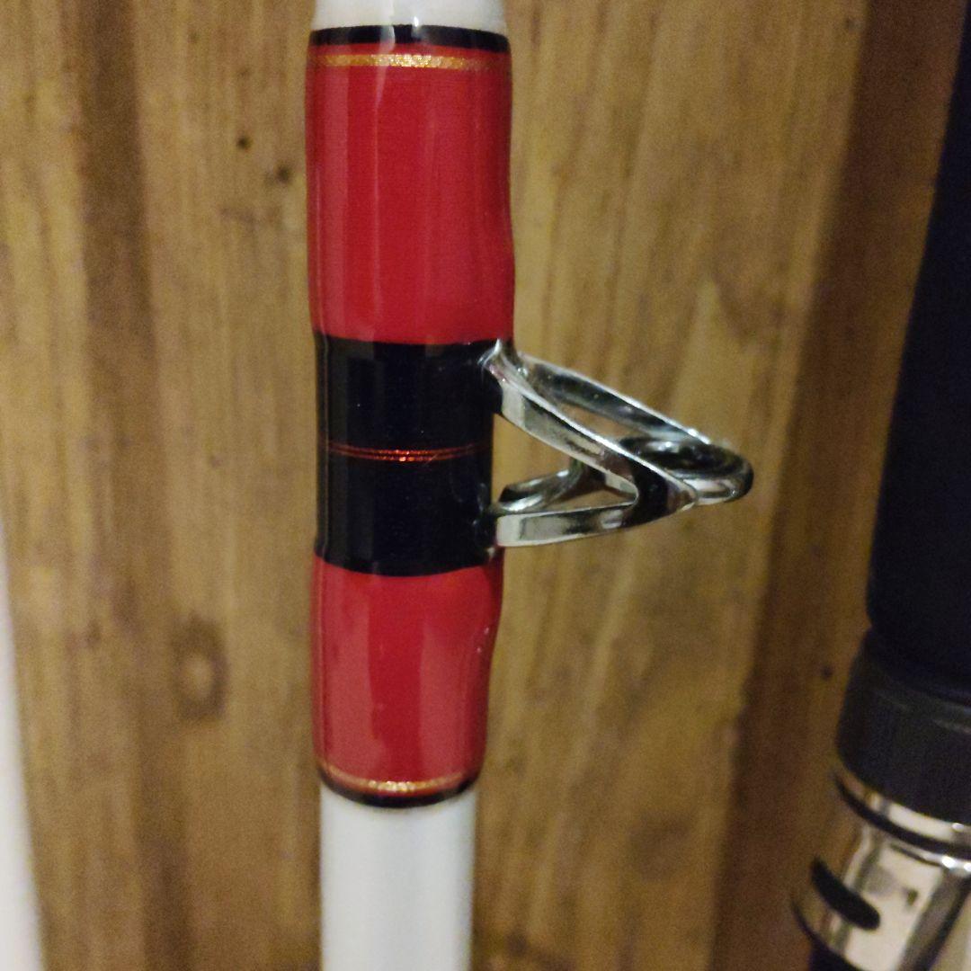 ダイワ　ディープゾーン　250-400