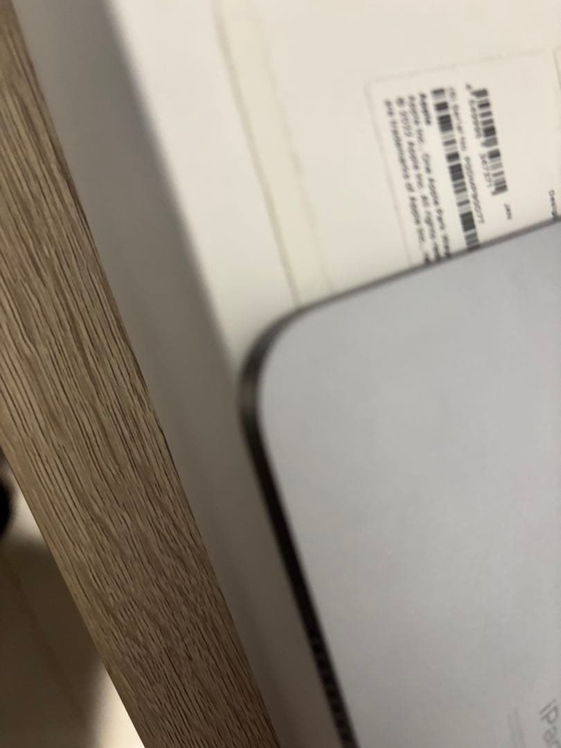 iPadPro11インチ第4世代128GB WiFiモデル