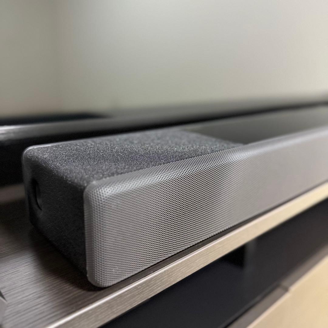 【美品】ソニー サウンドバー HT-A7000