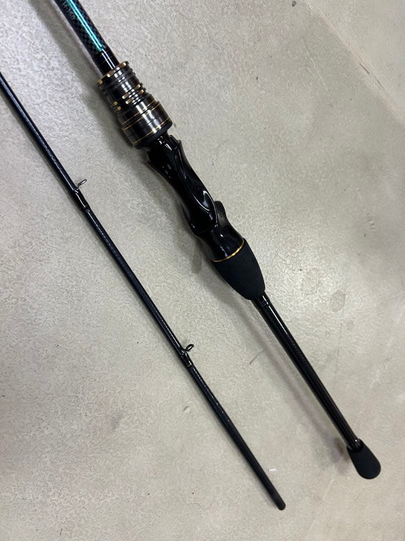 ダイワ カットーフグX H150とオーナーばり基本仕掛け３組