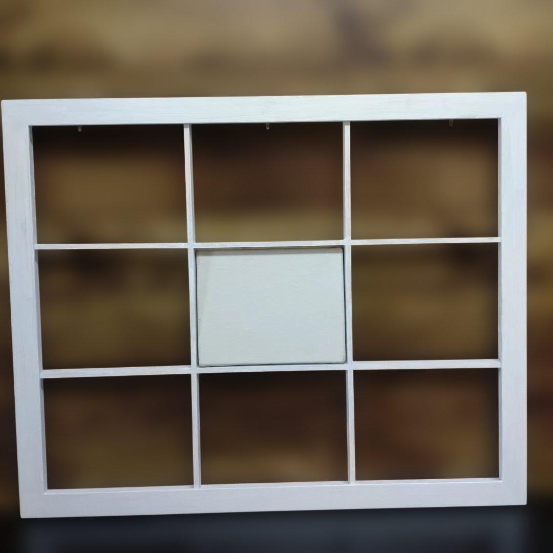 みーち　F09枚用額縁