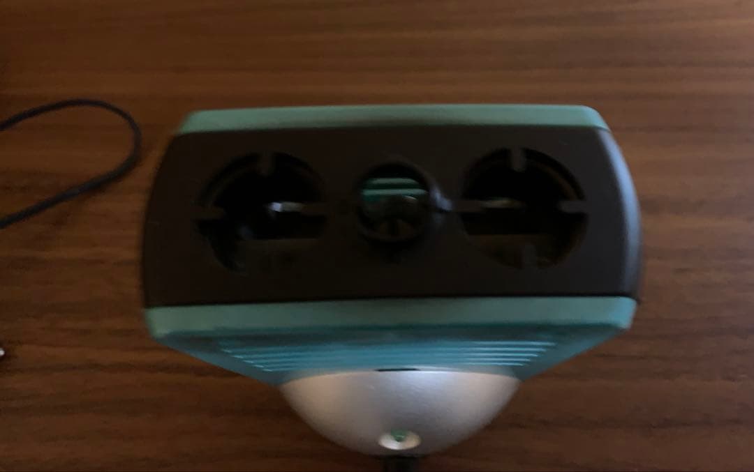 Salir 空気清浄機 KO-102D マイナスイオン