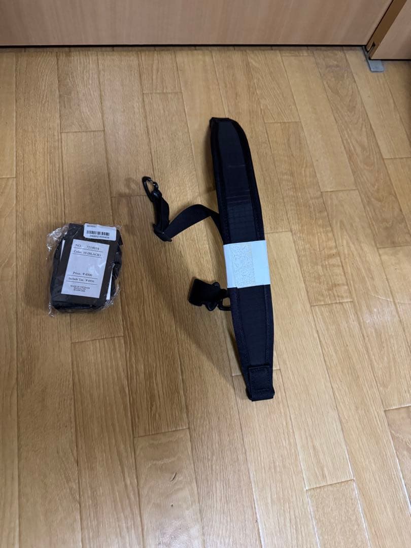 バッグ FORGE 30 EMBER