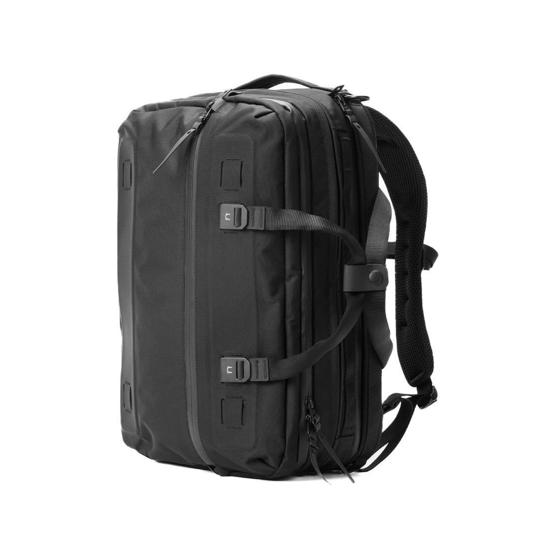 バッグ FORGE 30 EMBER