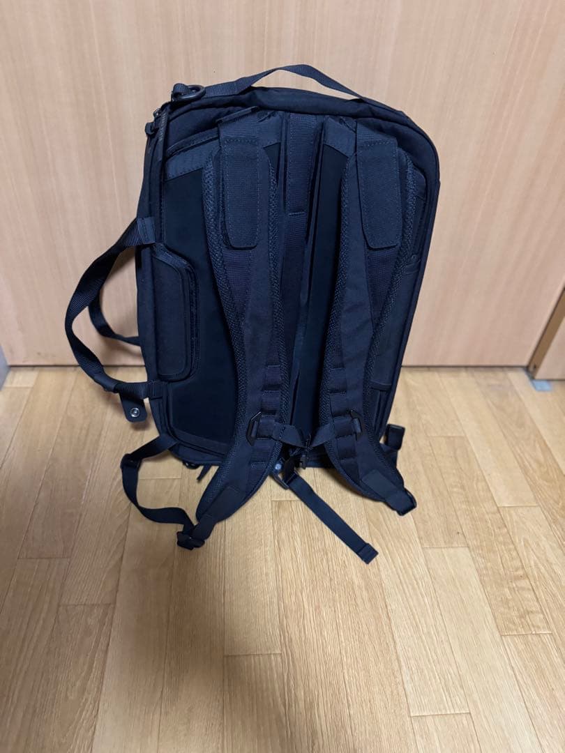 バッグ FORGE 30 EMBER