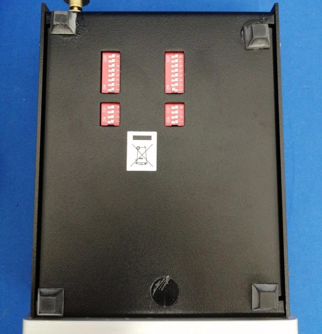 TRIGON フォノイコライザー VANGUARD II