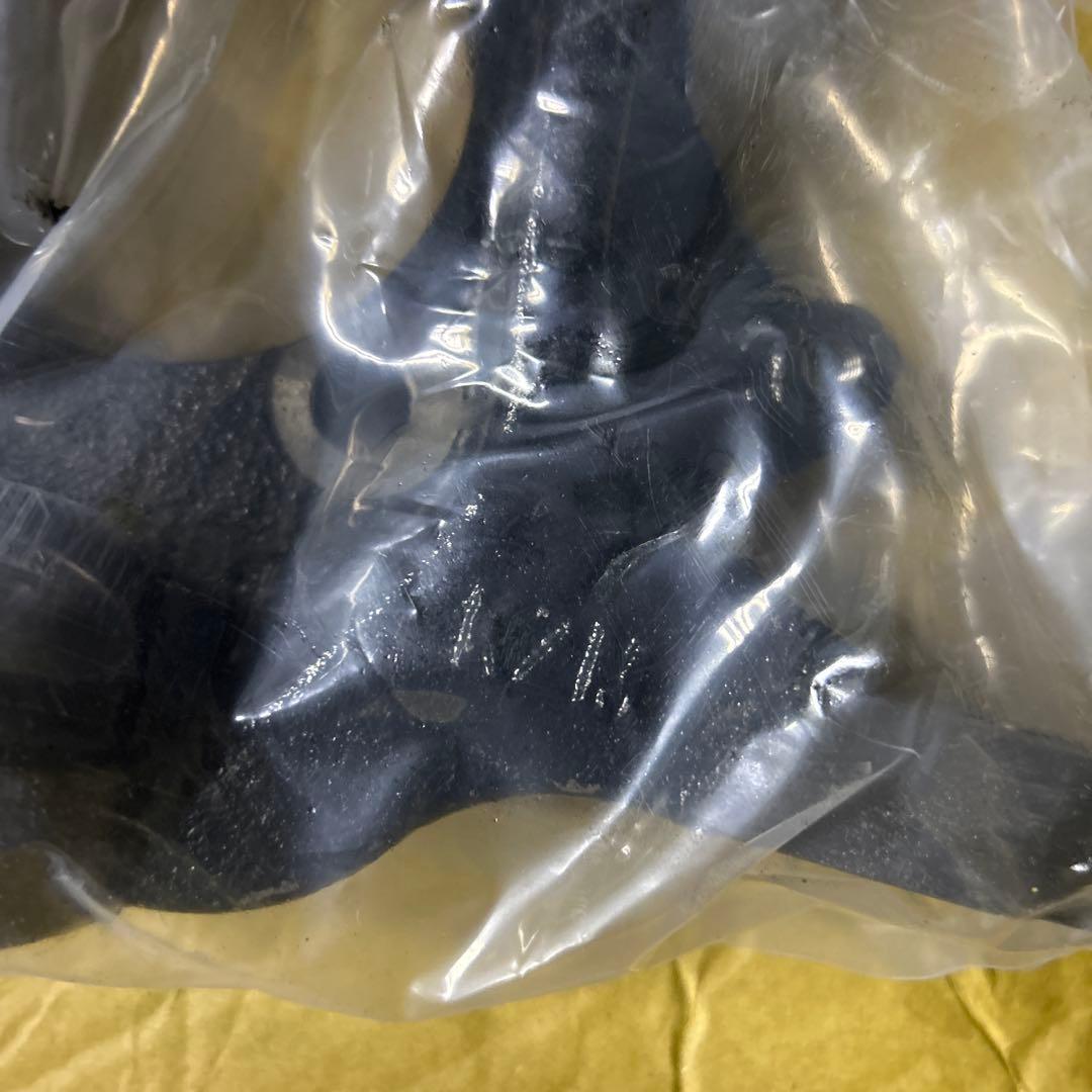 トヨタ86 切れ角 ショートナックル