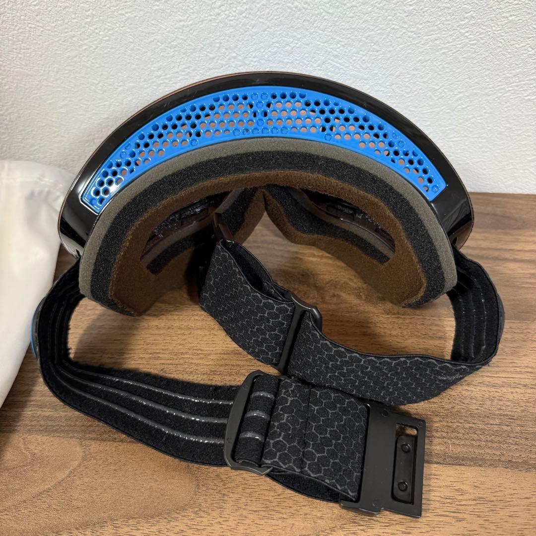 Dragon ドラゴン　ゴーグル　LUMALENS