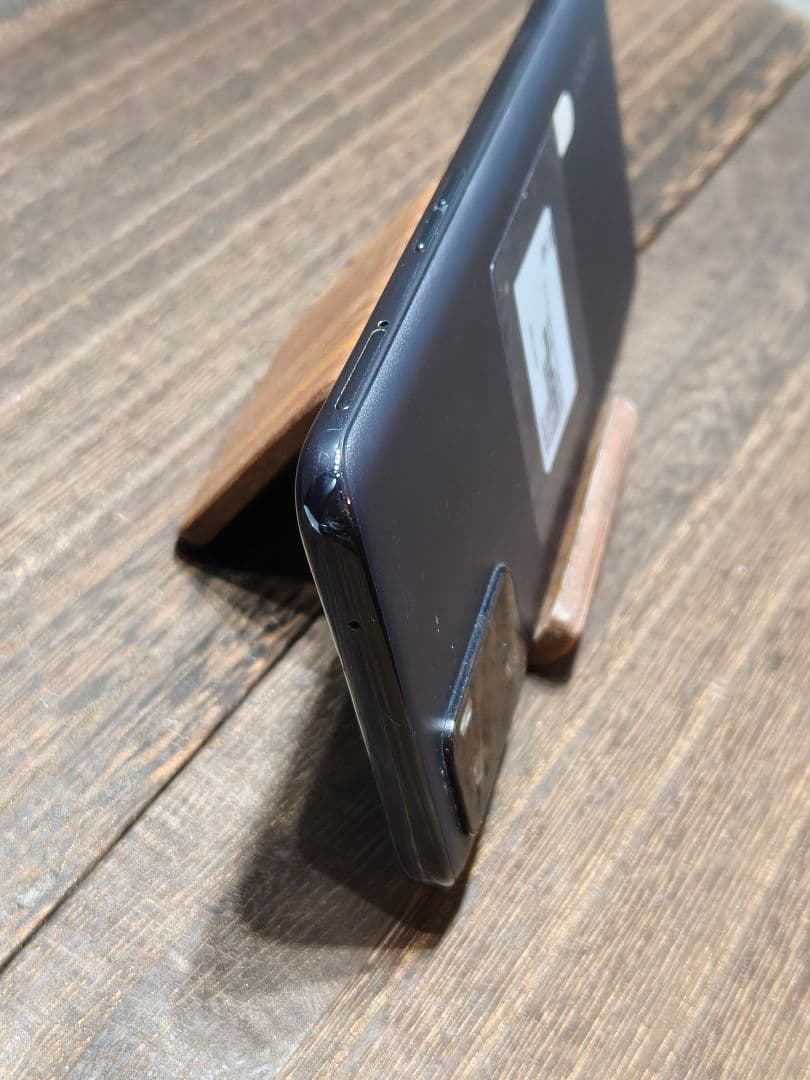 OPPO A54 5G CPH2303 SIMフリー スマホ