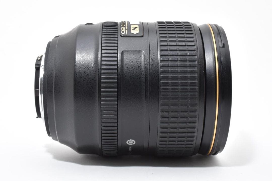 Nikon AF-S NIKKOR 24-120mm F4G VR N レンズ