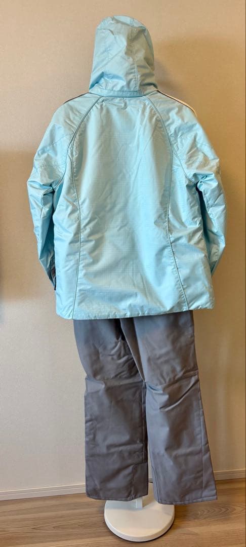 ellesse ウィンタースポーツウェア Goldwin 新品