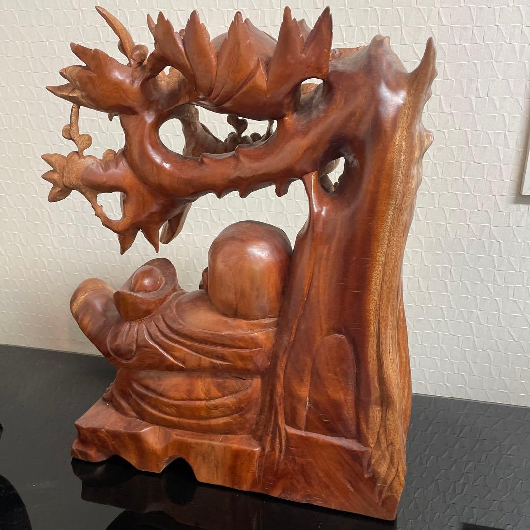 大黒様　美術品