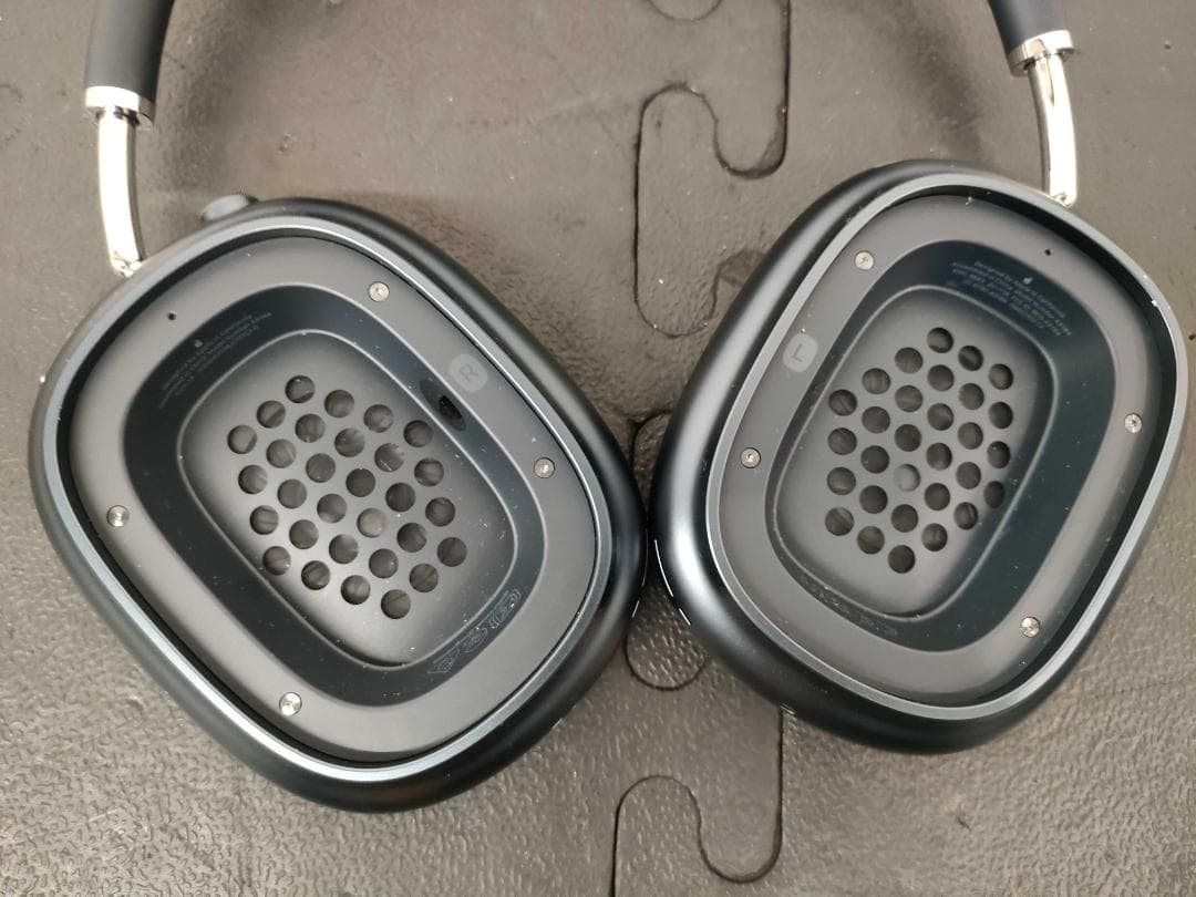 【ほぼ未使用】Apple AirPods Max(type C