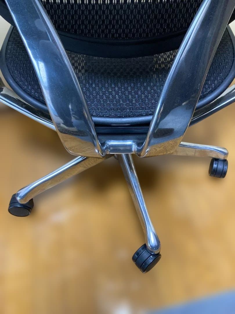 Ergohuman PRO2 High エルゴヒューマン プロ２