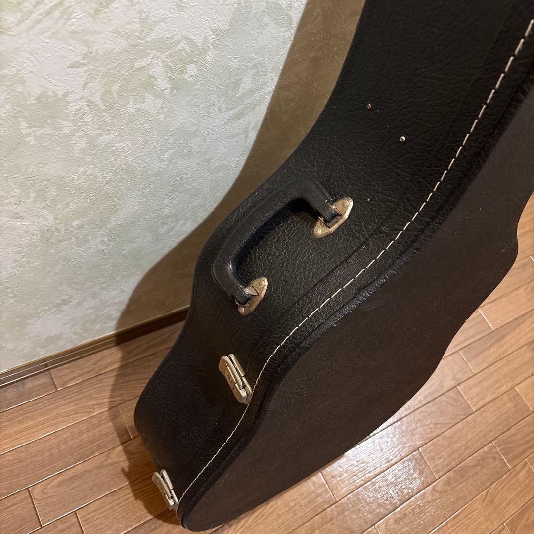 TAKAMINE TS-600 アコースティックギター