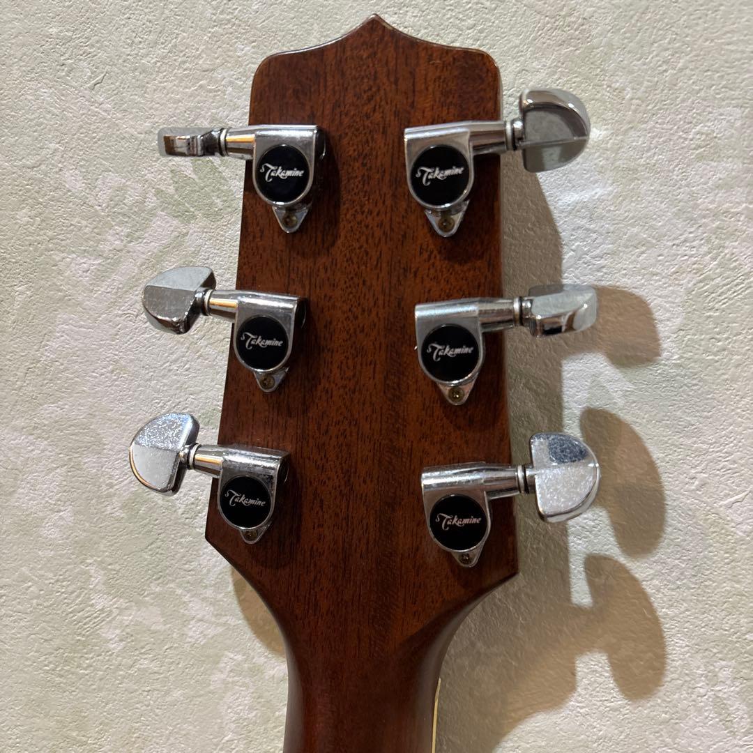 TAKAMINE TS-600 アコースティックギター