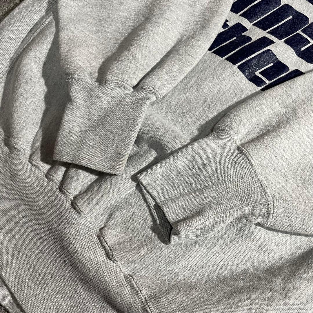 【週末価格】USA製Champion Reverse Weaveトリコタグ