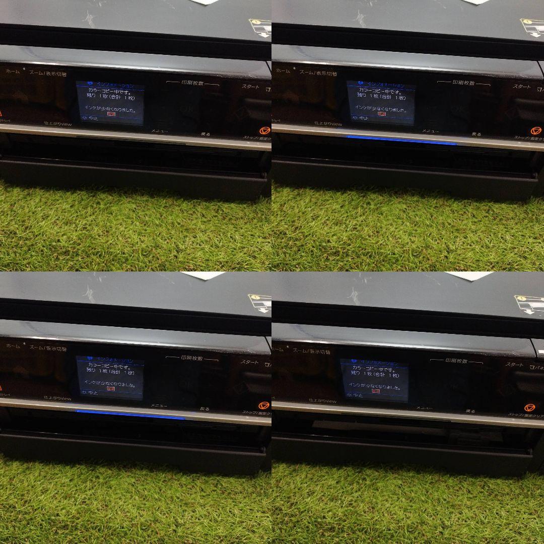 EPSON EP-803A プリンター ジャンク品