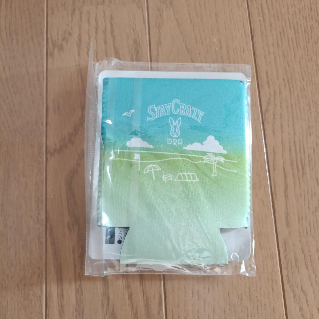 DOD 放浪ソロリマグ　コロリマグ おまけセット