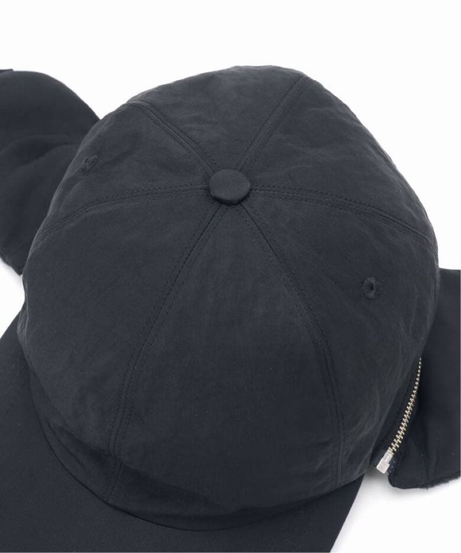 帽子 KIJIMA TAKAYUKI detachable ear cap dog