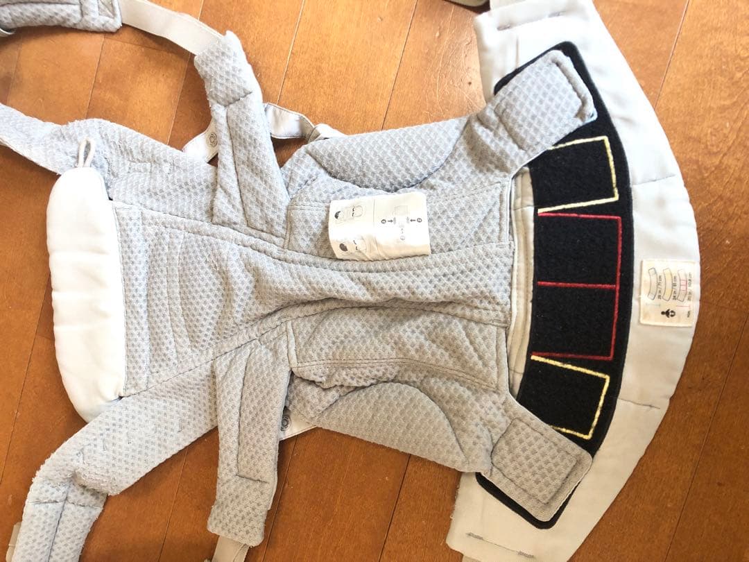 c*o様 エルゴベビー 抱っこ紐 オムニブリーズ