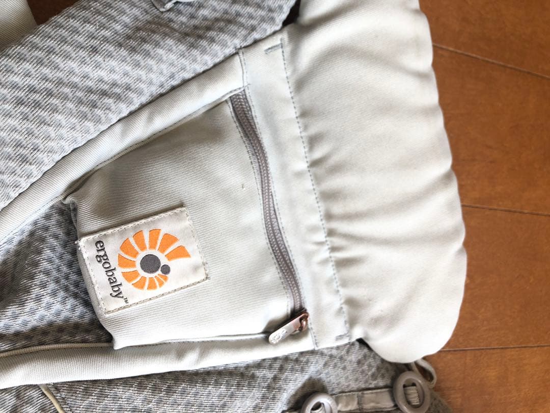 c*o様 エルゴベビー 抱っこ紐 オムニブリーズ