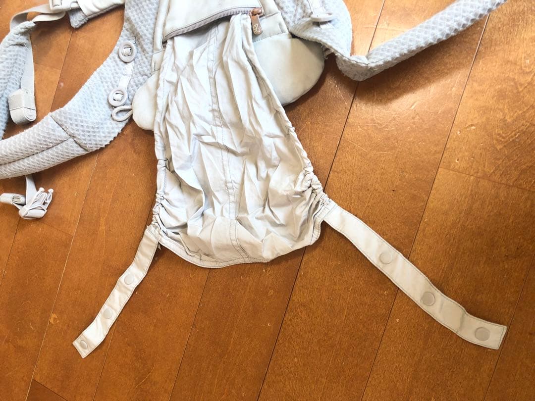 c*o様 エルゴベビー 抱っこ紐 オムニブリーズ