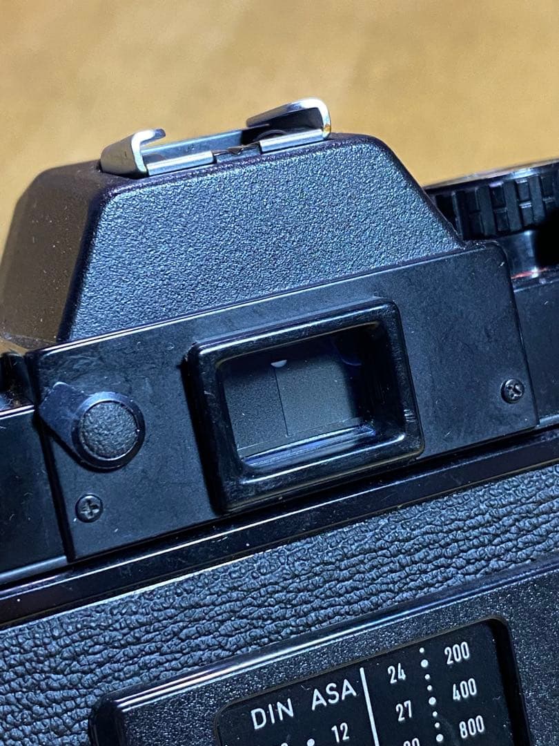【整備品】Minolta XE