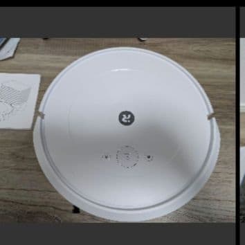 ルンバCombo 2 Essential + AutoEmpty